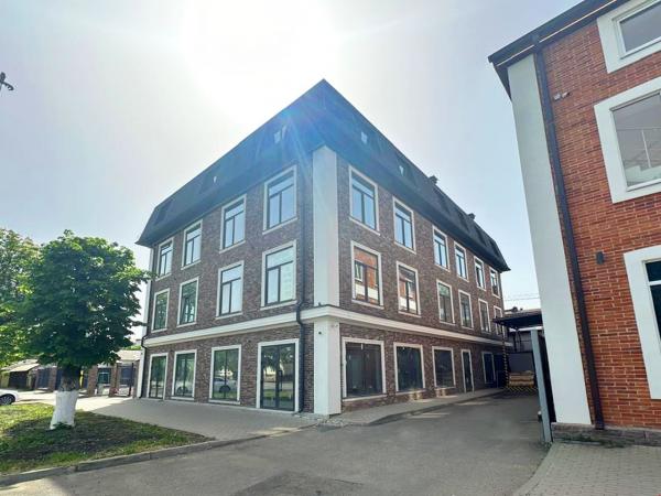 1-к.  квартира,  38, 9 м2,  2/4 эт.  в г Майкоп — фото 5